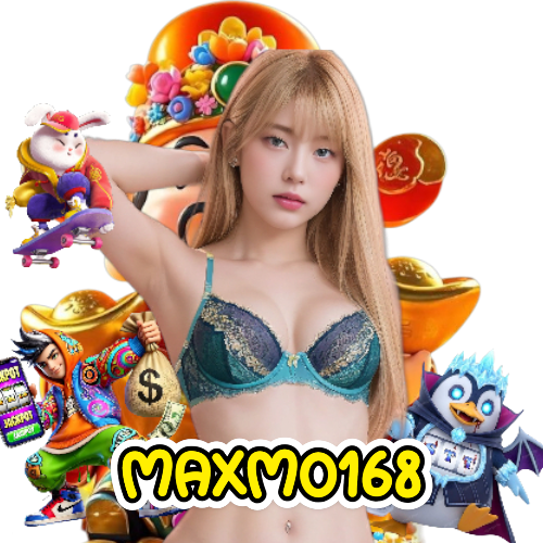 maxmo168