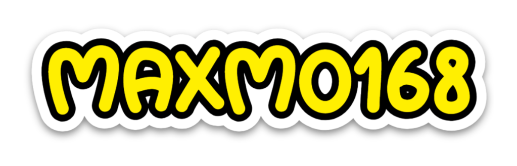 maxmo168