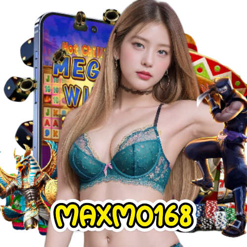 maxmo168 slot