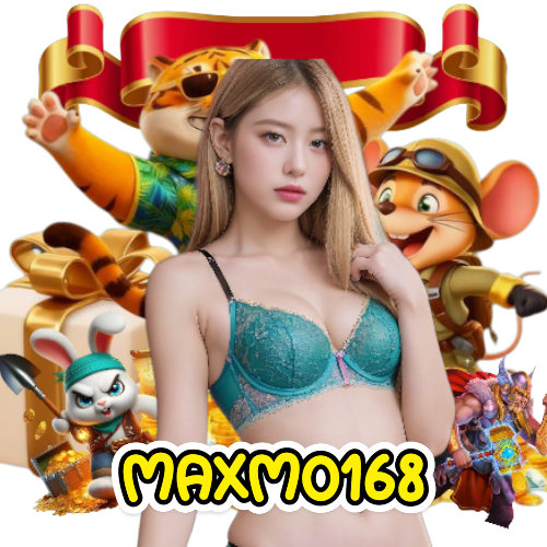 maxmo168 สล็อต